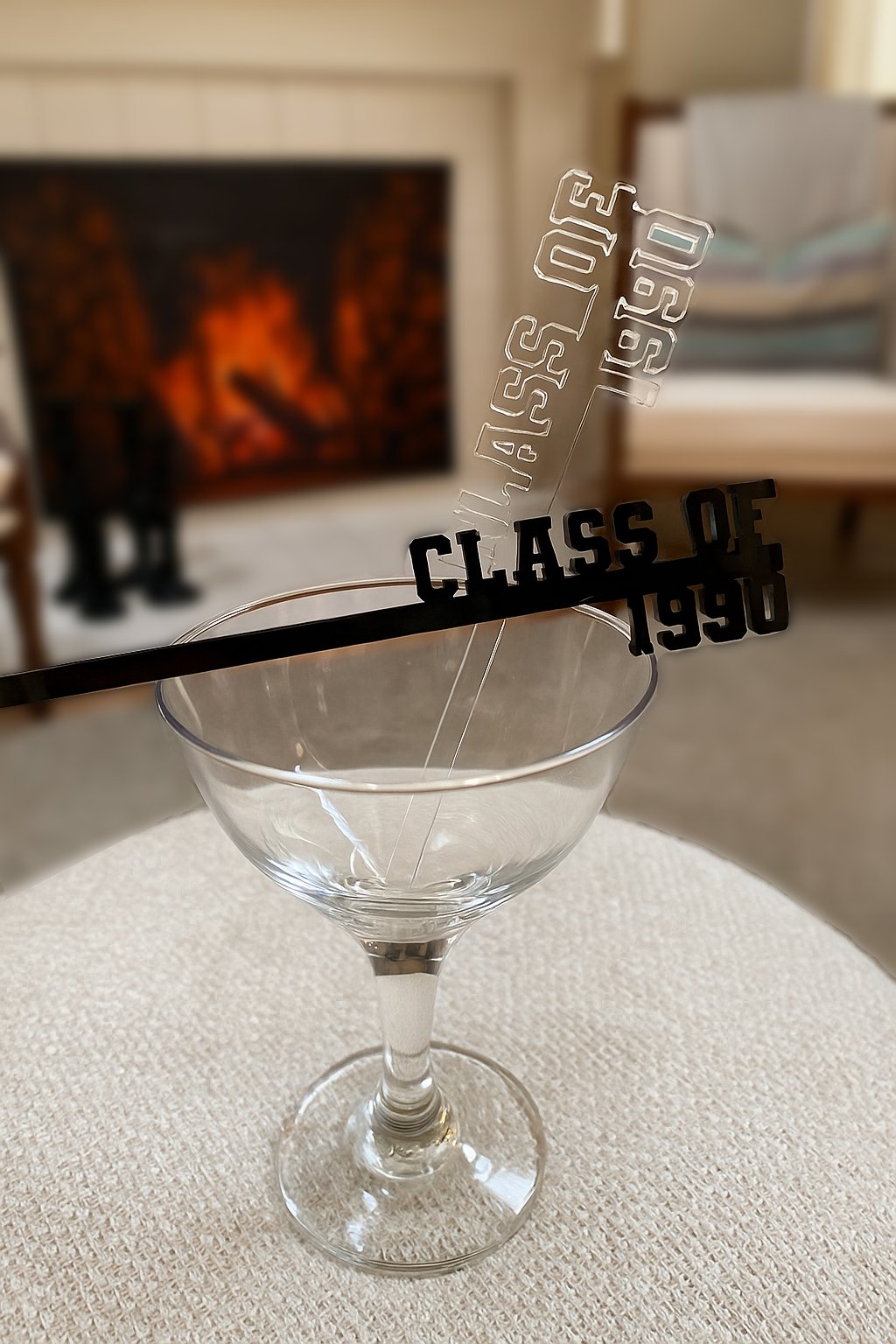Drink Stirrers