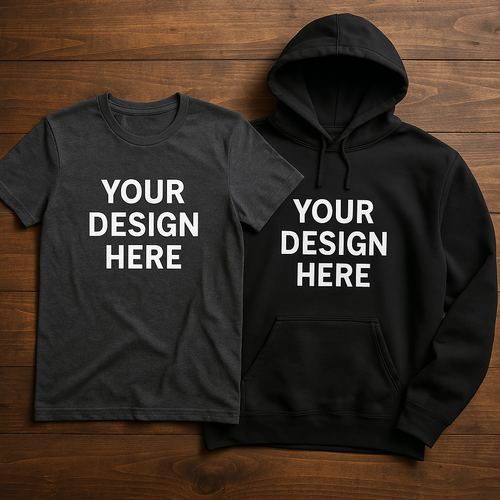 Custom Shirts