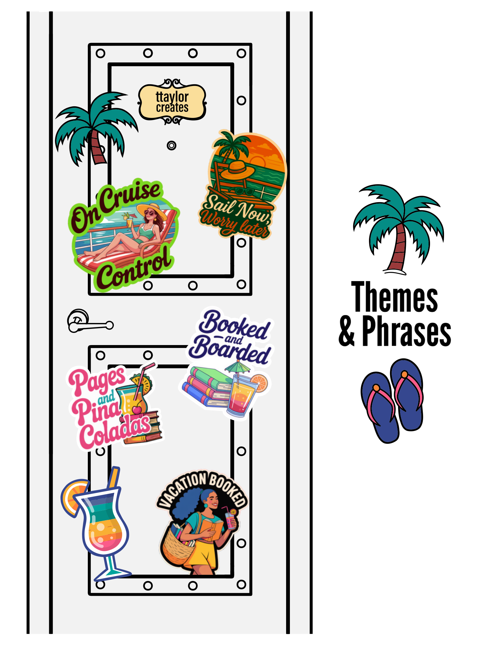 Custom Magnets