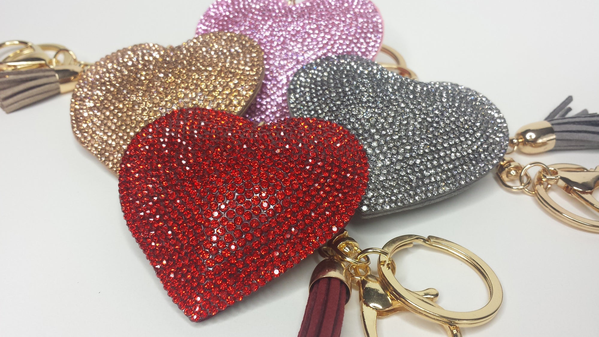 Crystal Heart