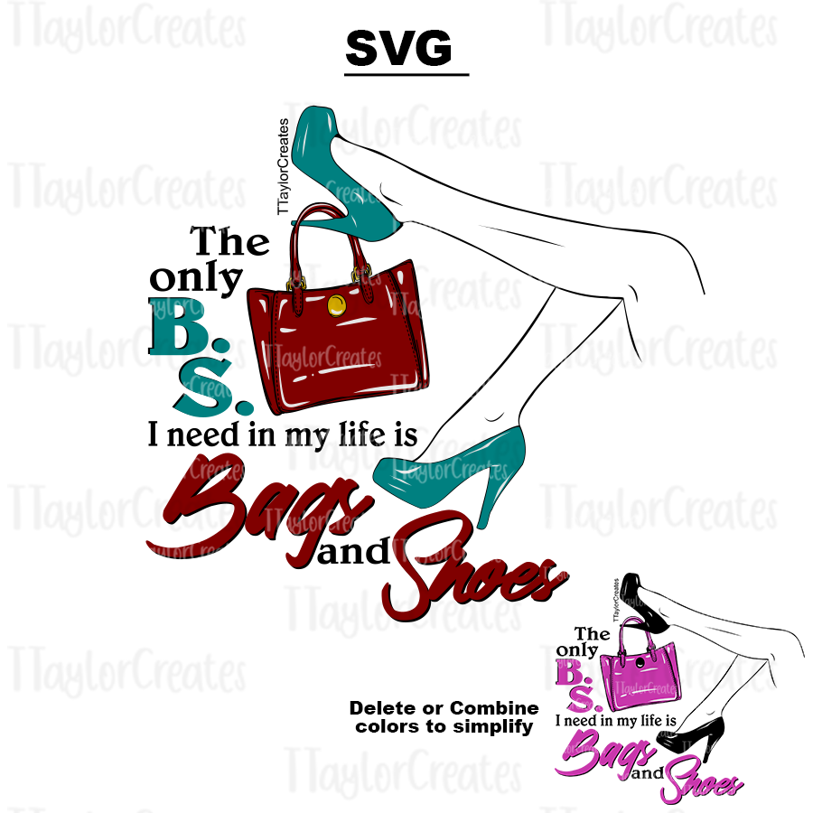 BagsNShoes