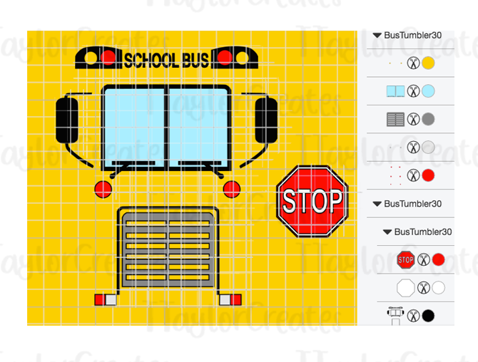 SchoolBus