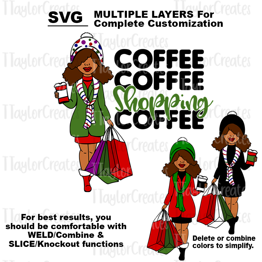 CoffeeShoppinGirl
