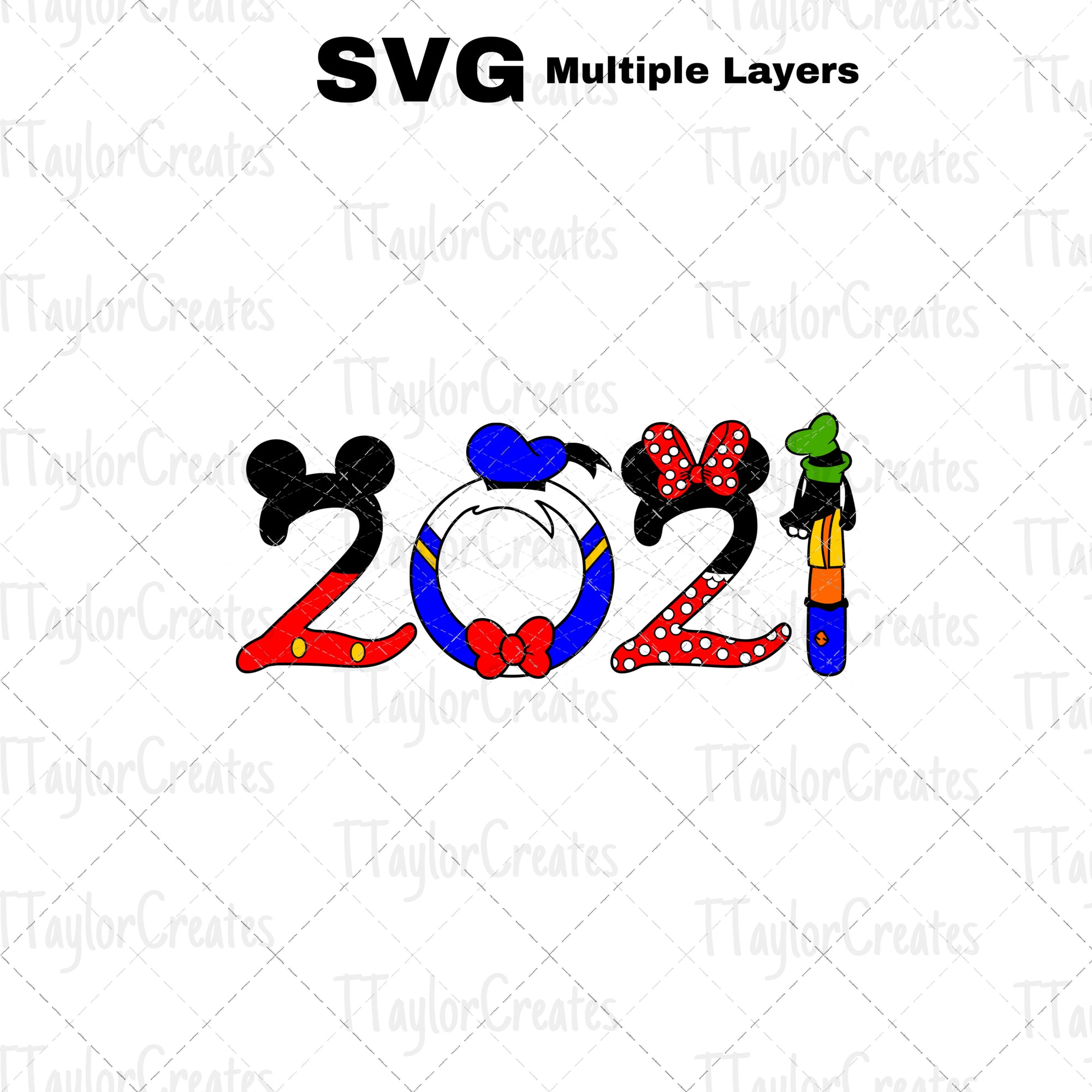 Mouse2021