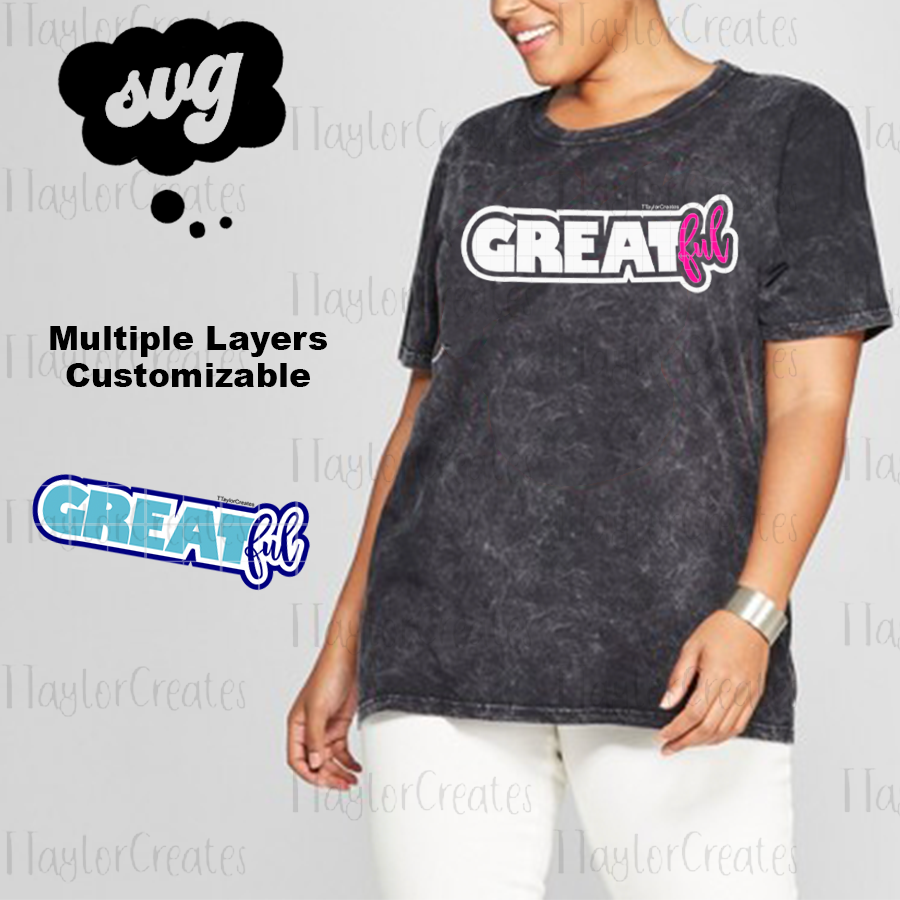 GREATful