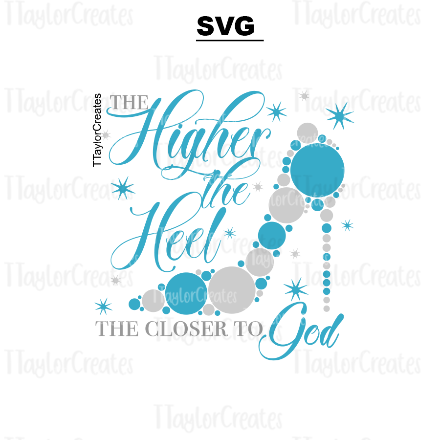 HigherTheHeel