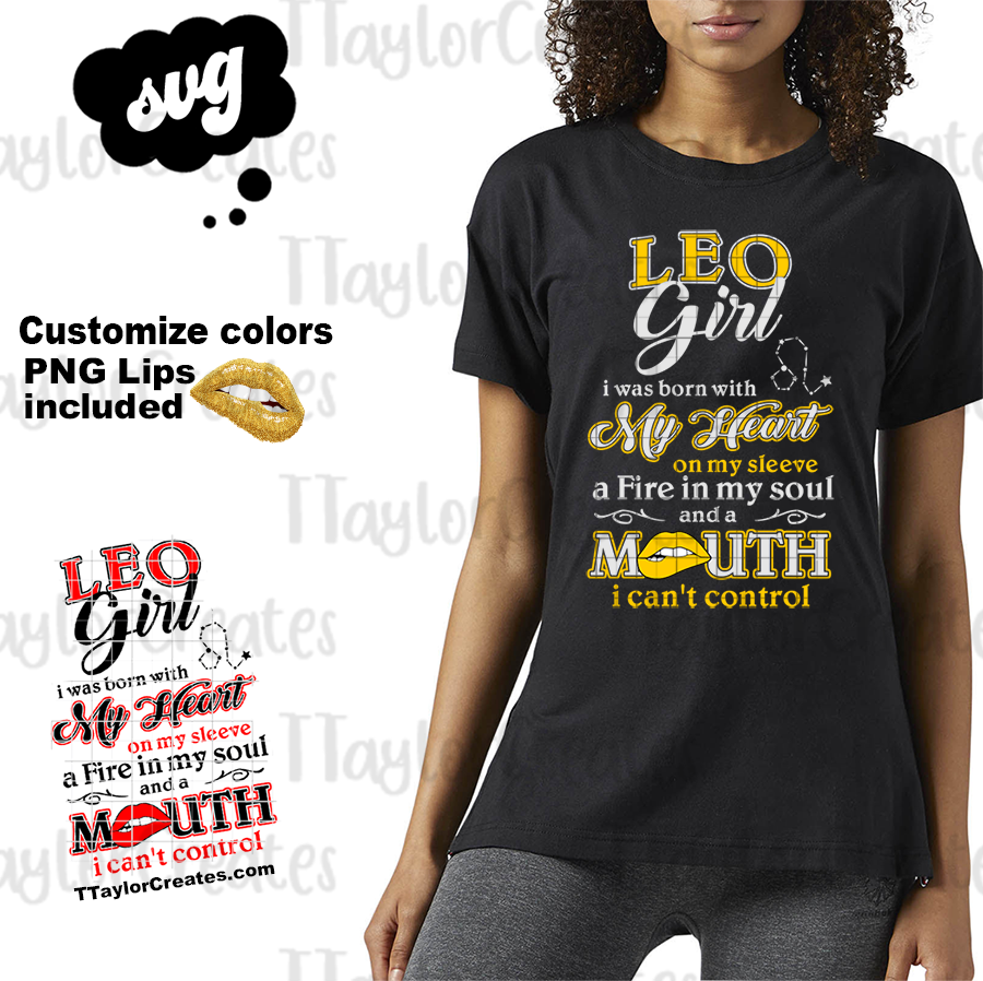 LeoGirl