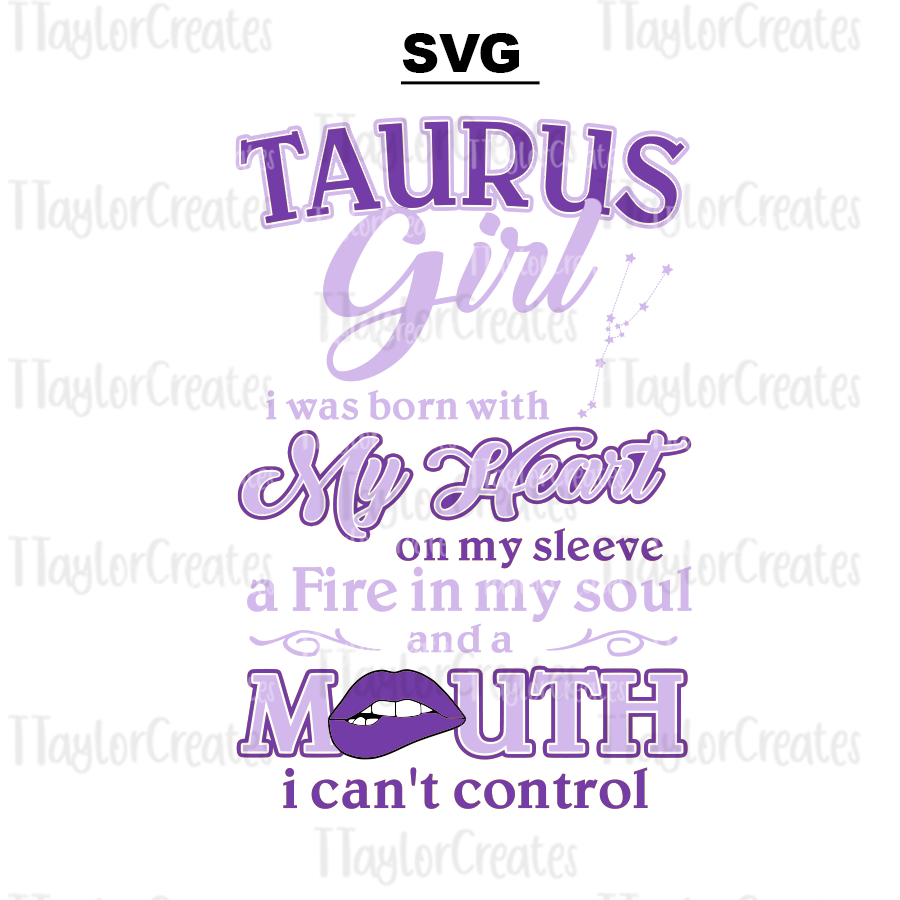 TaurusGirl