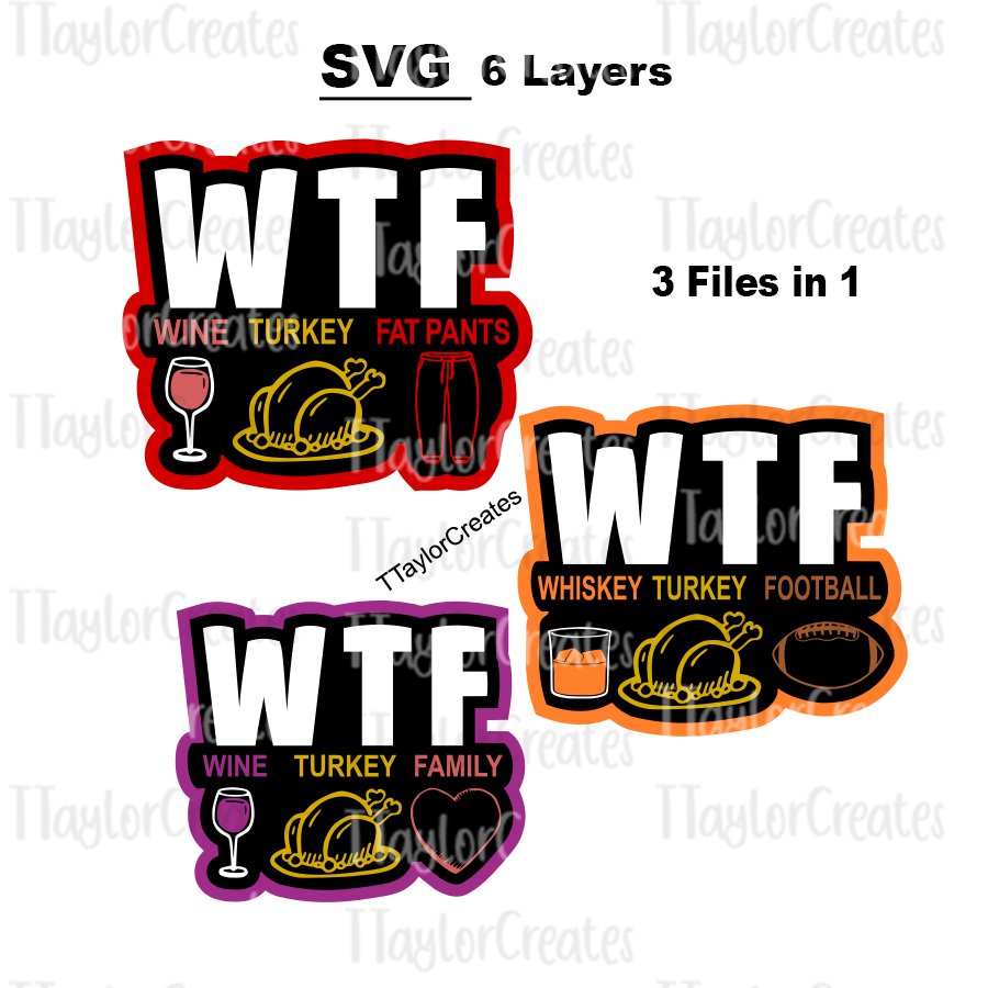 WTFx3