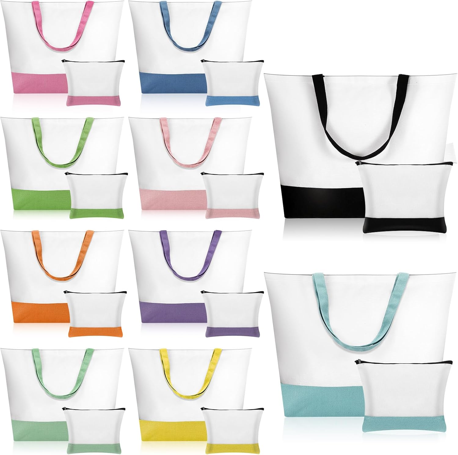 Canvas Tote