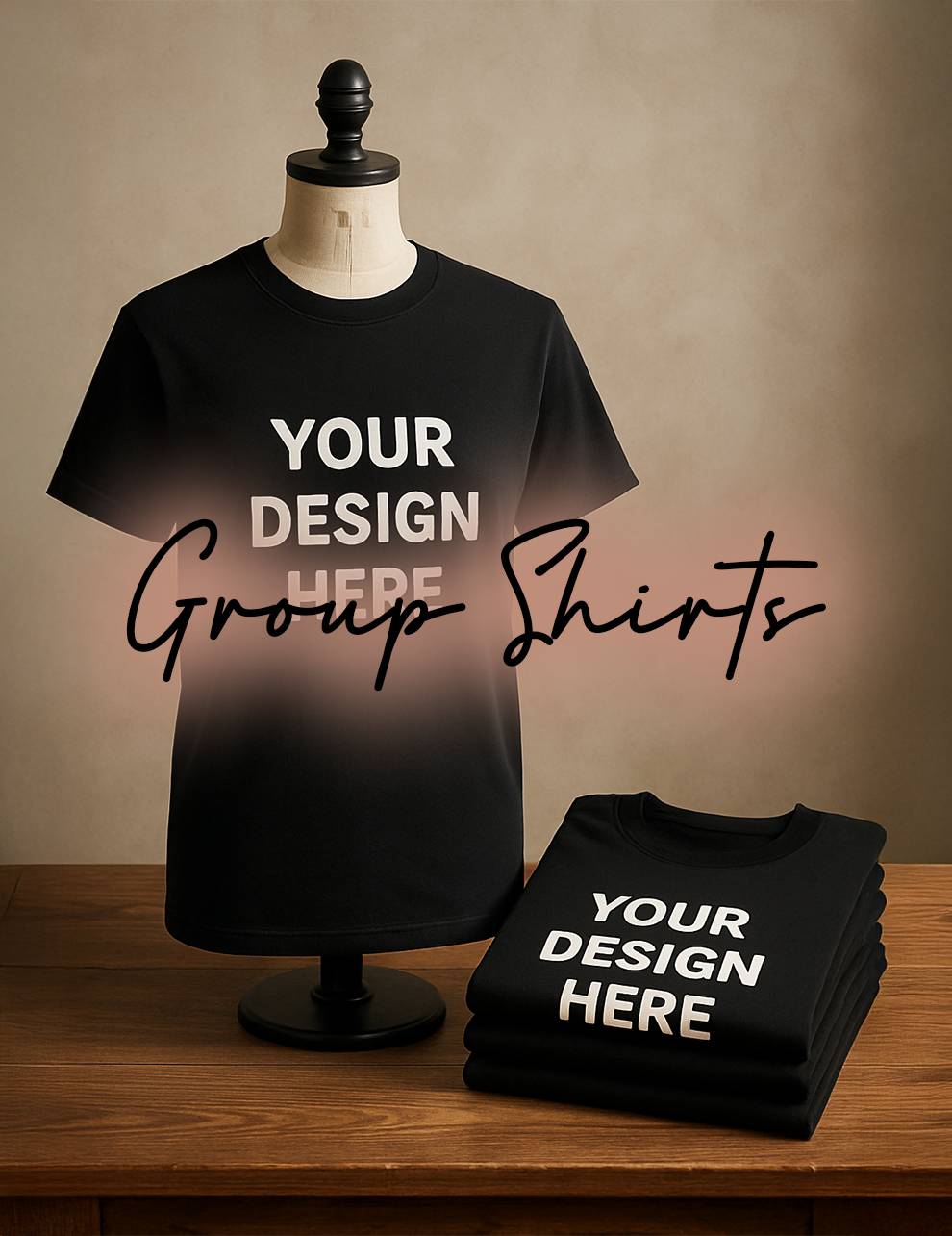 Group Shirts