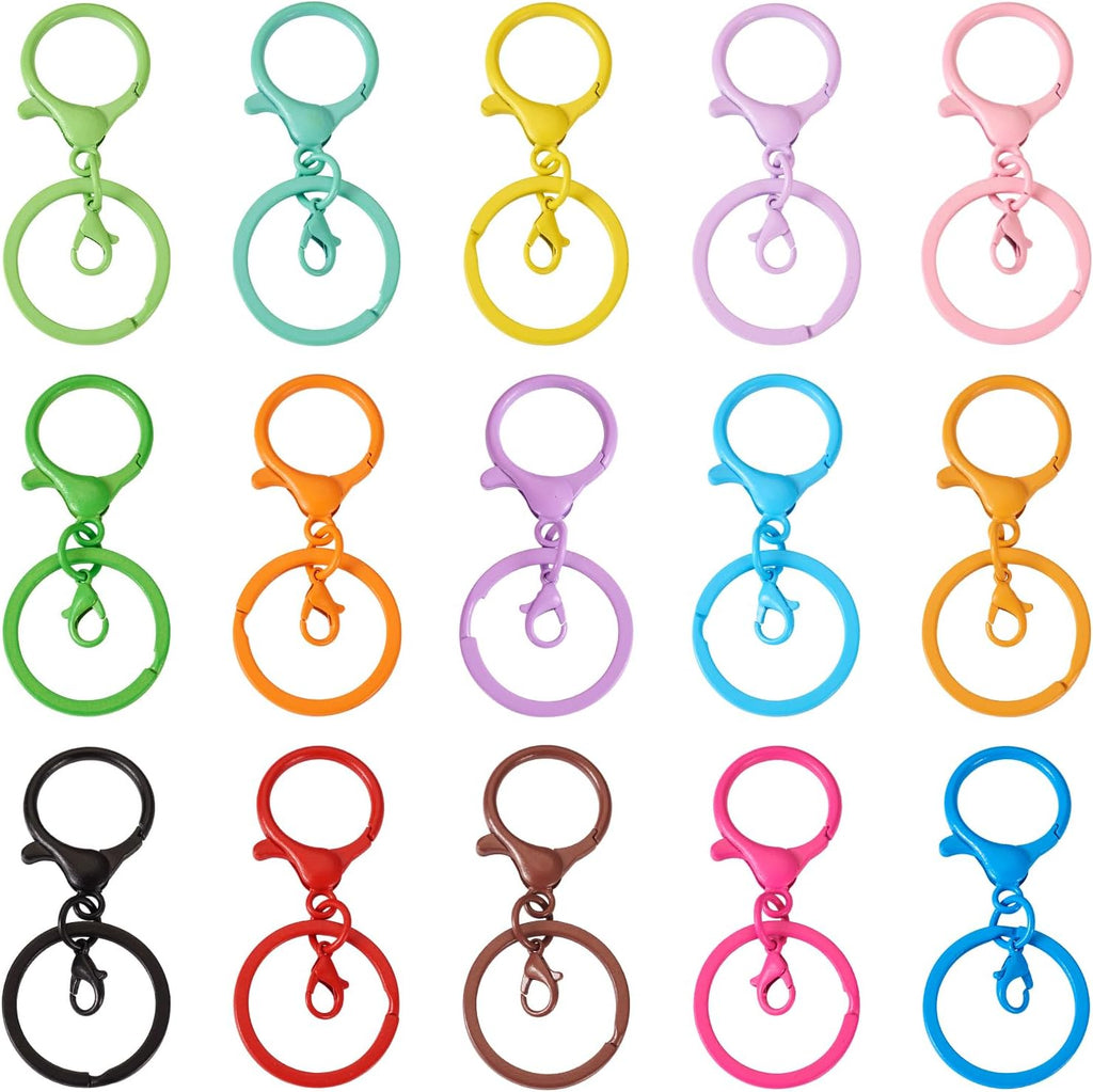 Acrylic Keychain