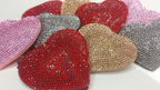 Crystal Heart
