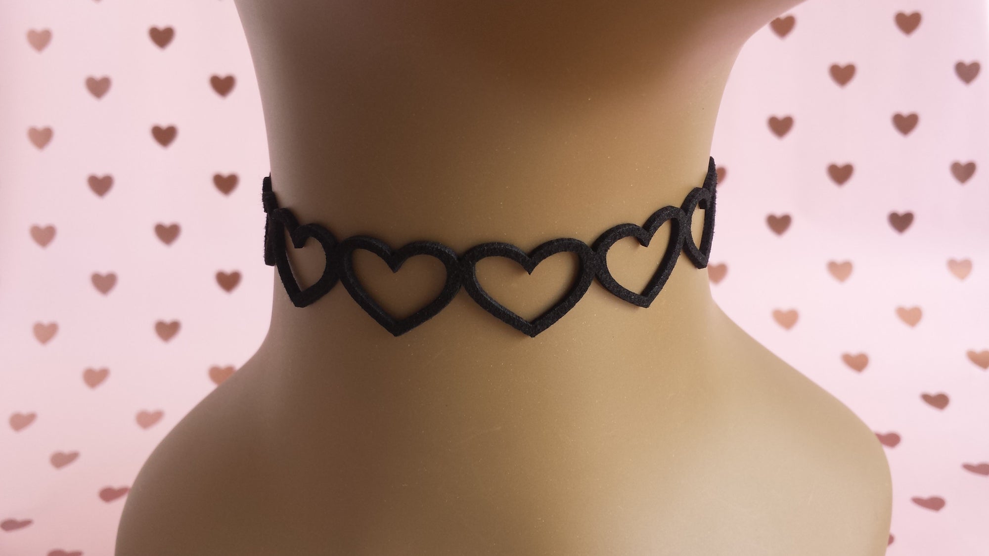Heart Cuts