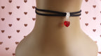 Heart Bead