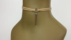 Chain Tassel