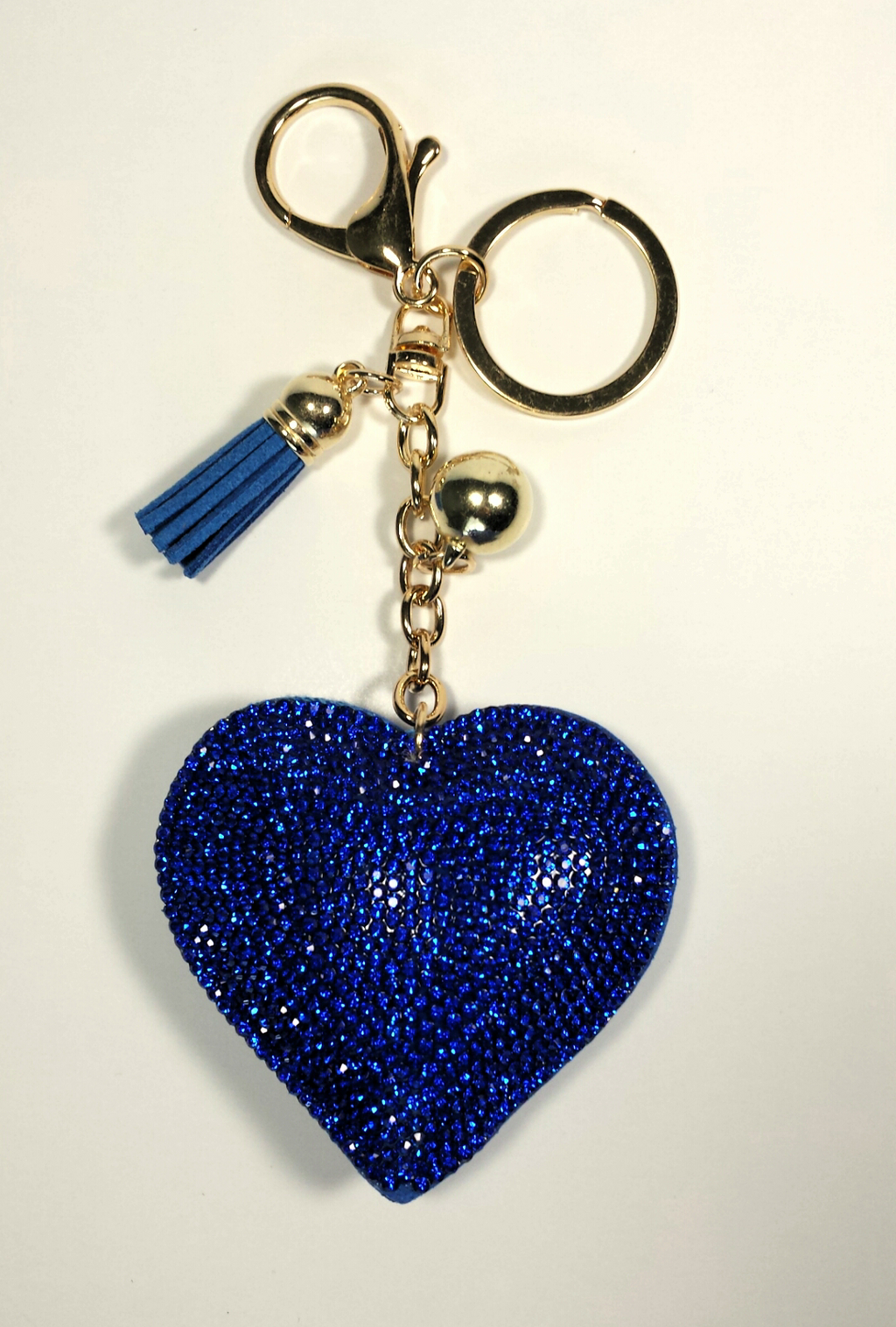 Crystal Heart