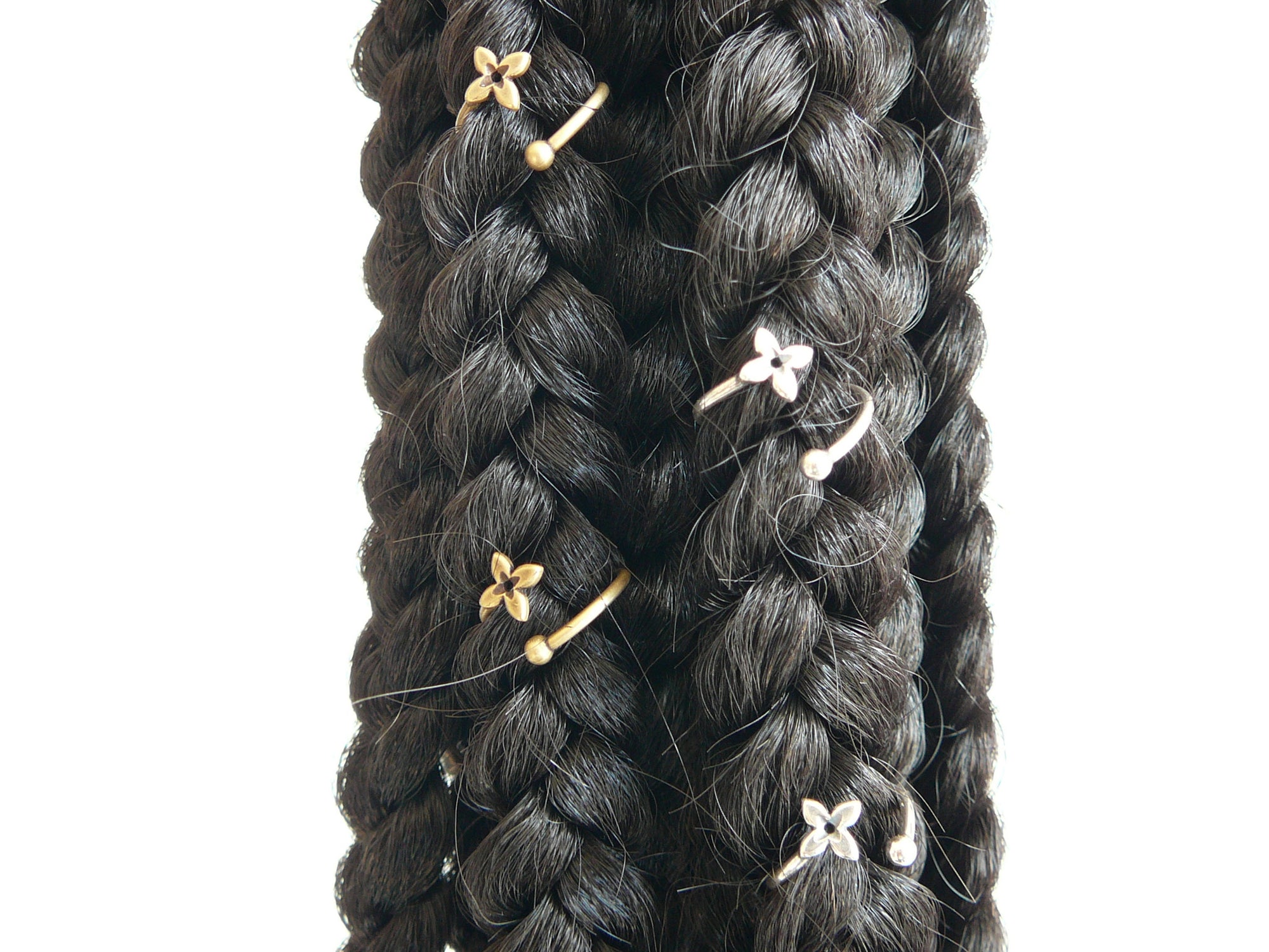 Adjustable Clover