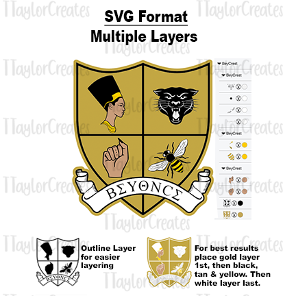 BeyCrest