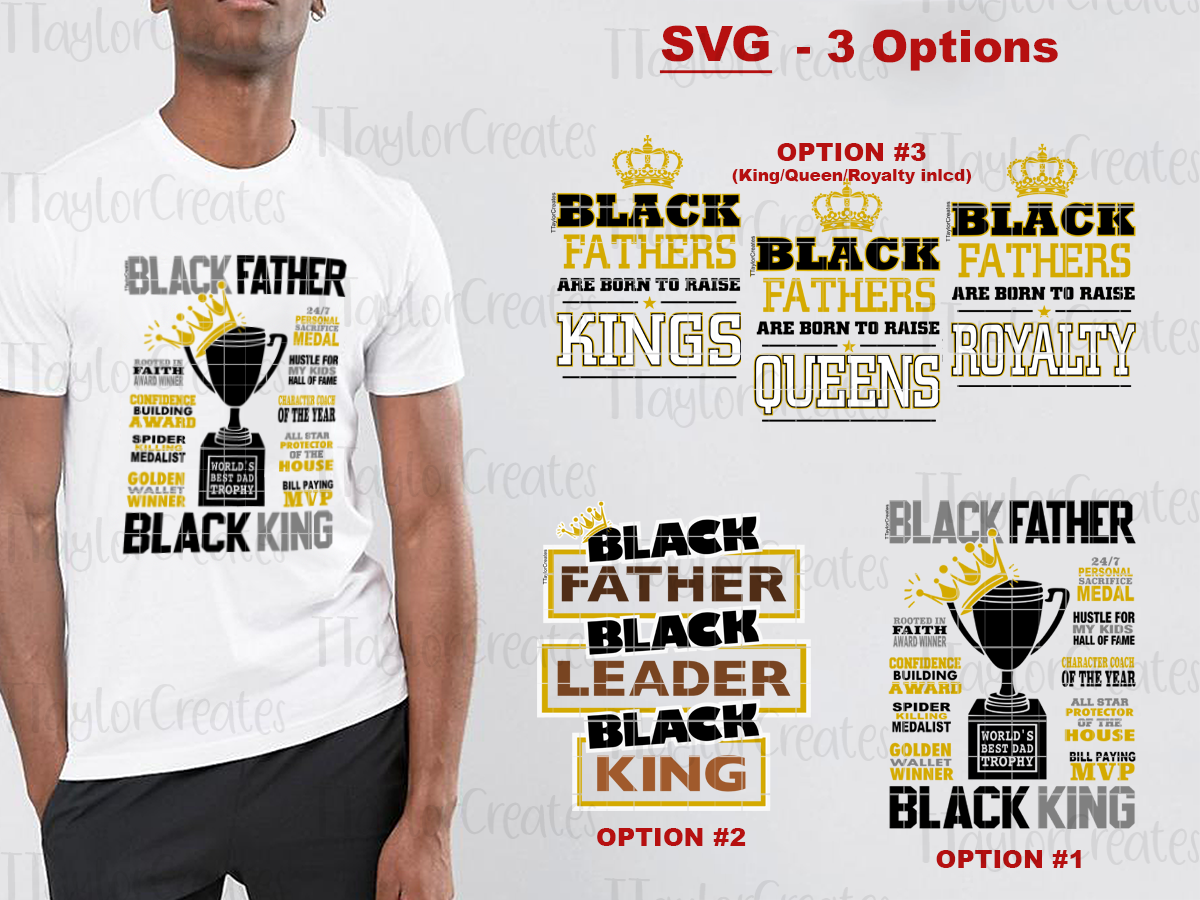 BlackFathers