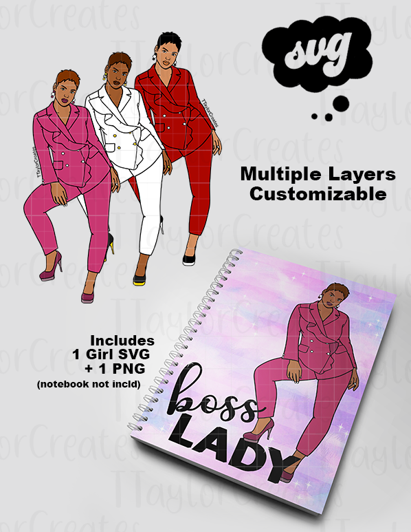 BossLady