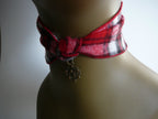 Flannel w/Charm