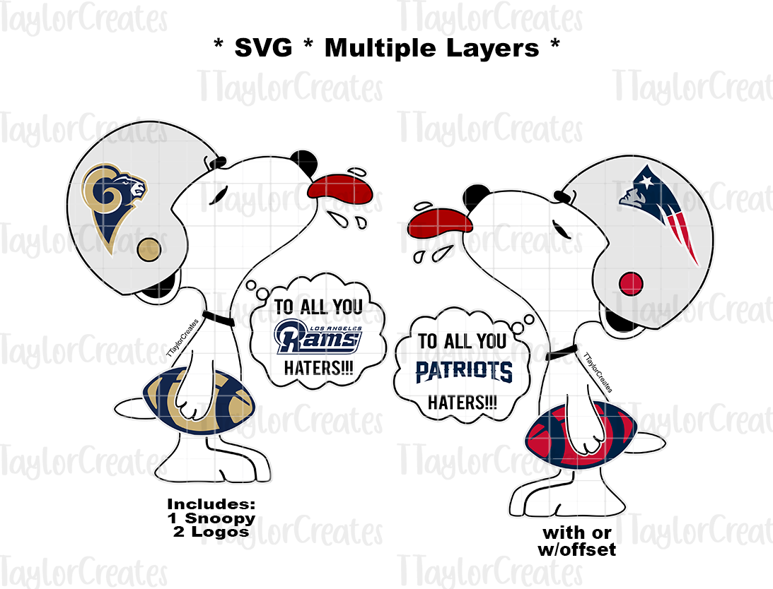 FootballSnoop
