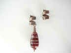 Mini Coil w/bead