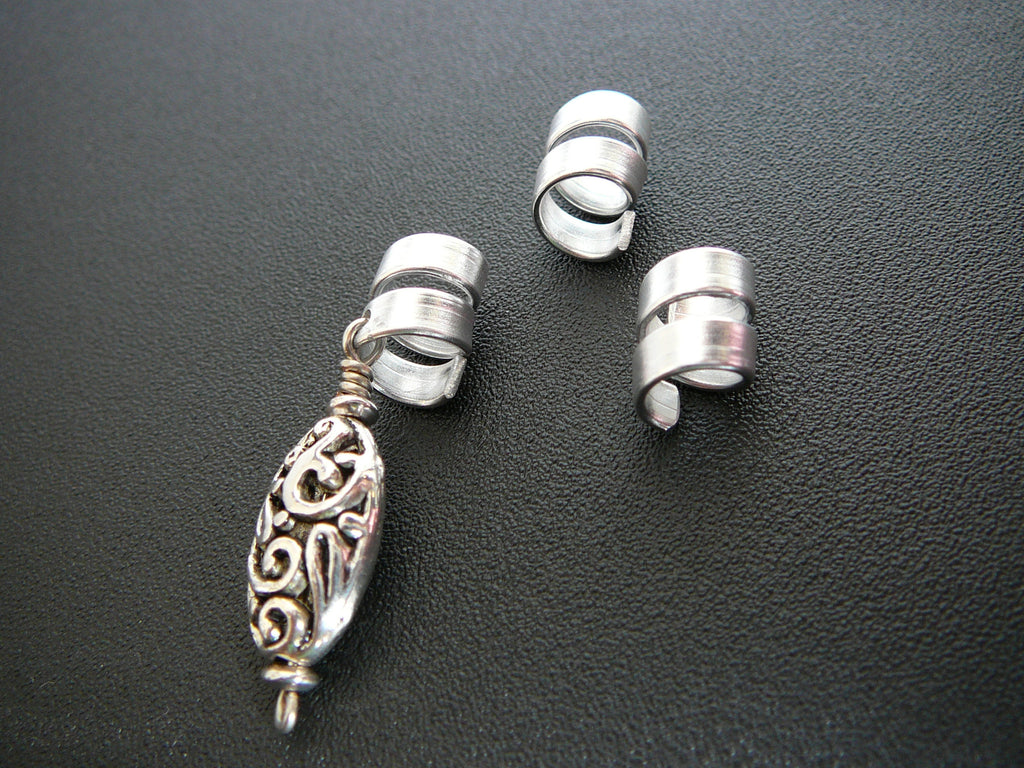 Mini Coil w/bead