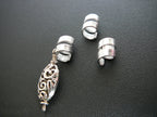 Mini Coil w/bead