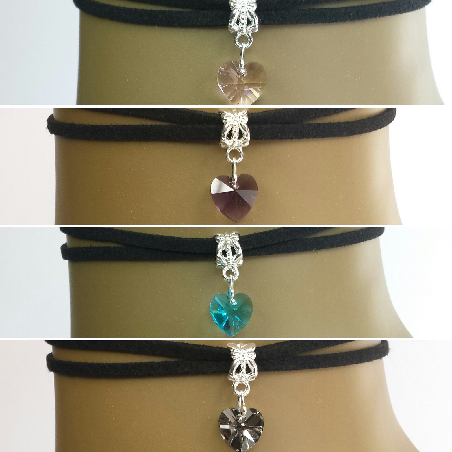 Heart Bead