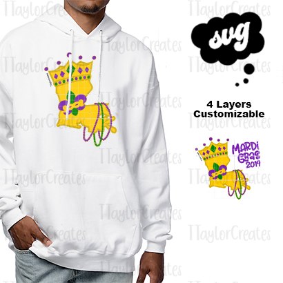 CrownLouisiana