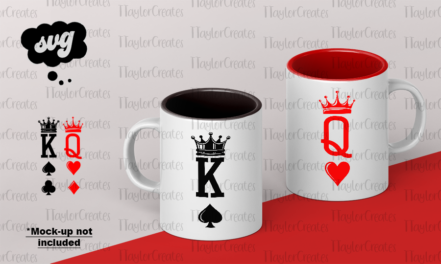 KingQueenCards