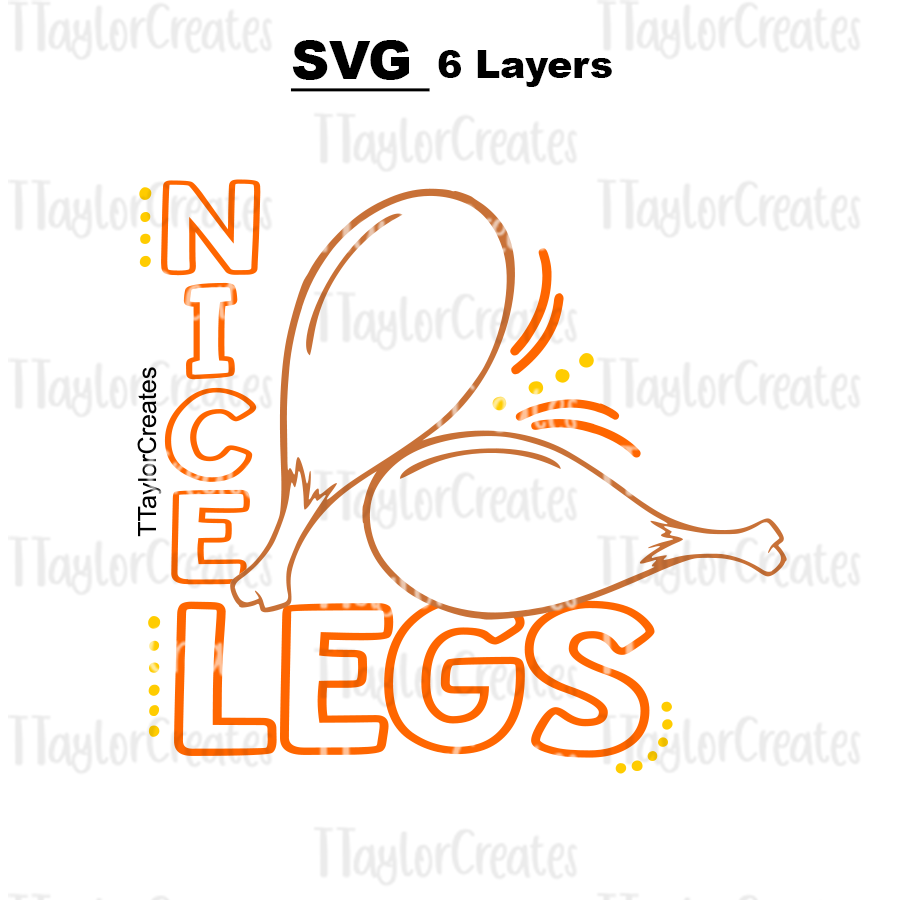 NiceLegs