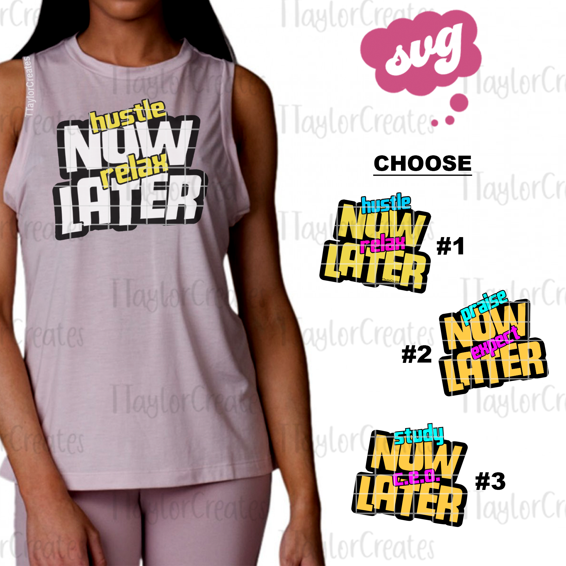 NowLater