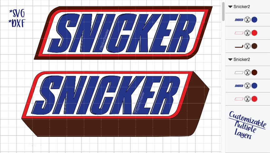 Snicker