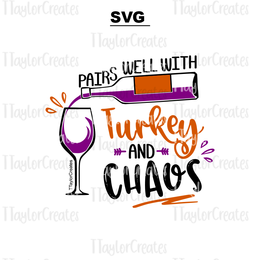 TurkeyNChaos