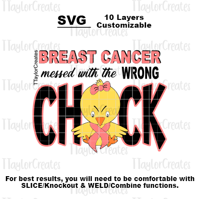 WrongChick
