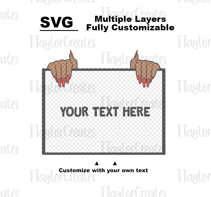 YourTextHands